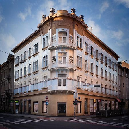Rose & Margaret Kallina Zagreb Eksteriør bilde