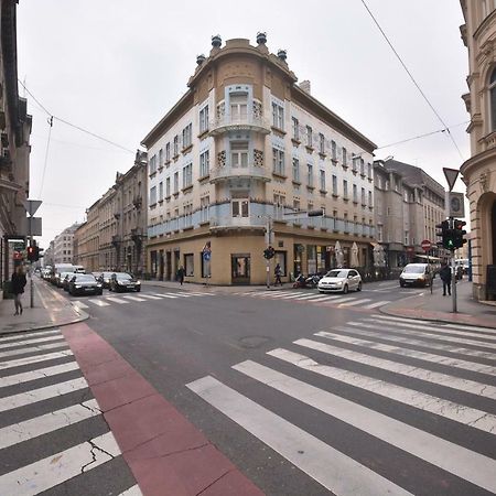 Rose & Margaret Kallina Zagreb Eksteriør bilde