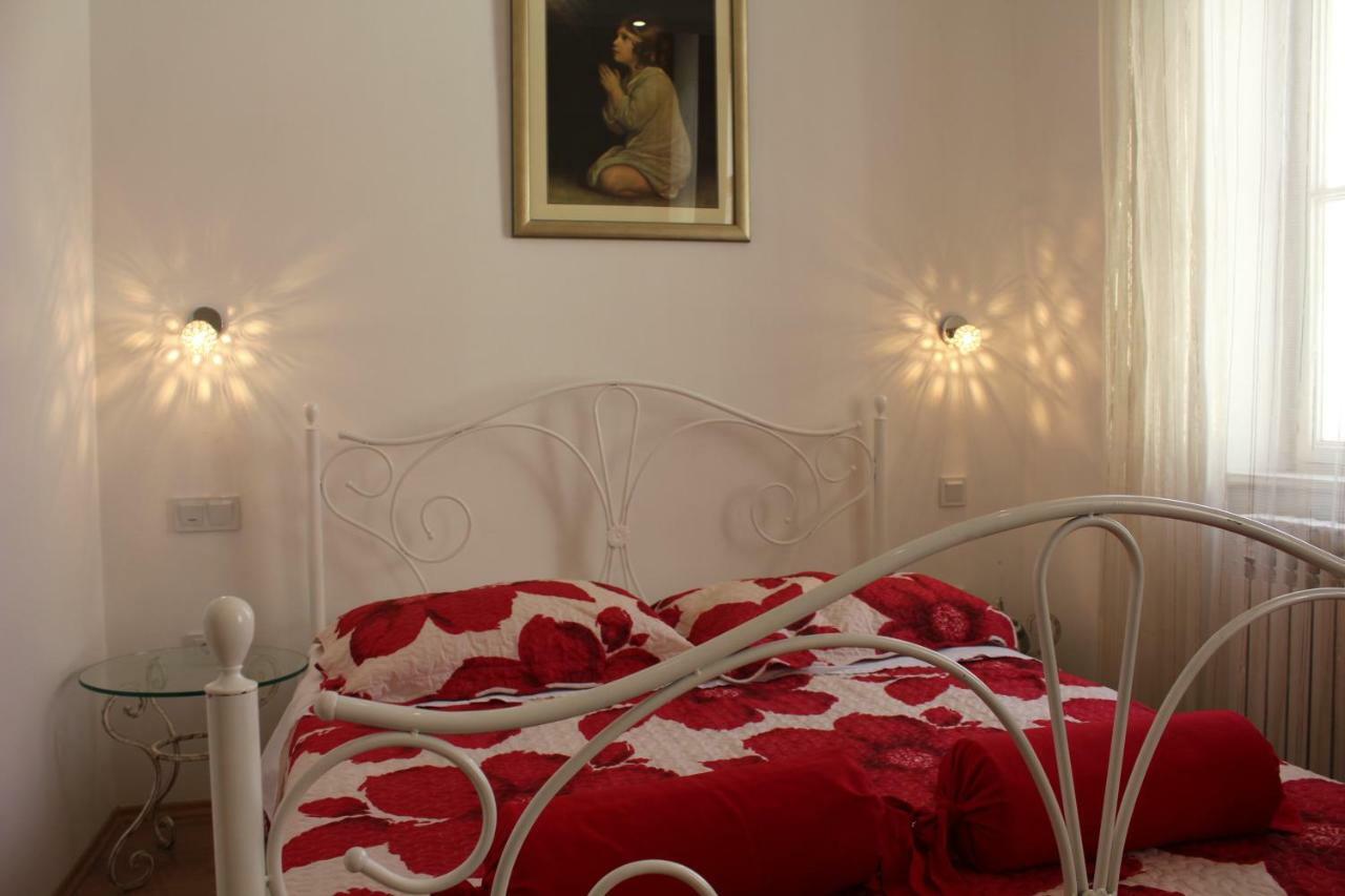 Rose & Margaret Kallina Zagreb Eksteriør bilde